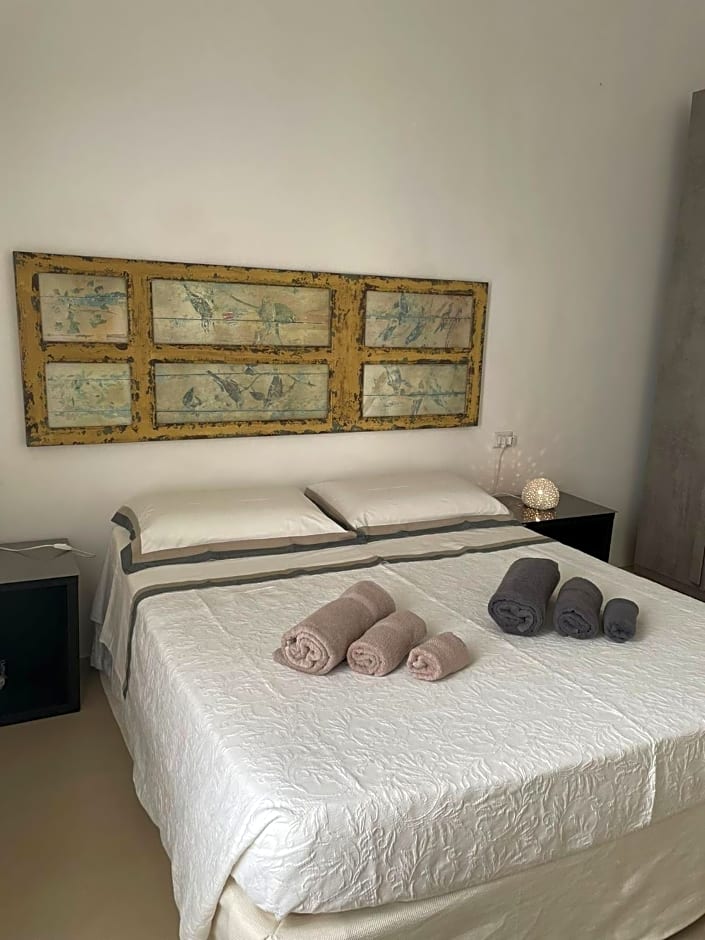 La Casa di Bacco B&b