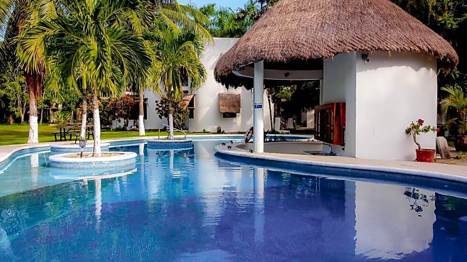 Mayan Secret Hotel Boutique