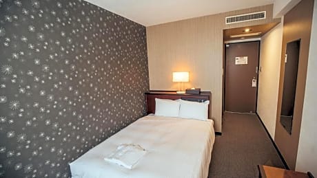 Double Room - Non-Smoking