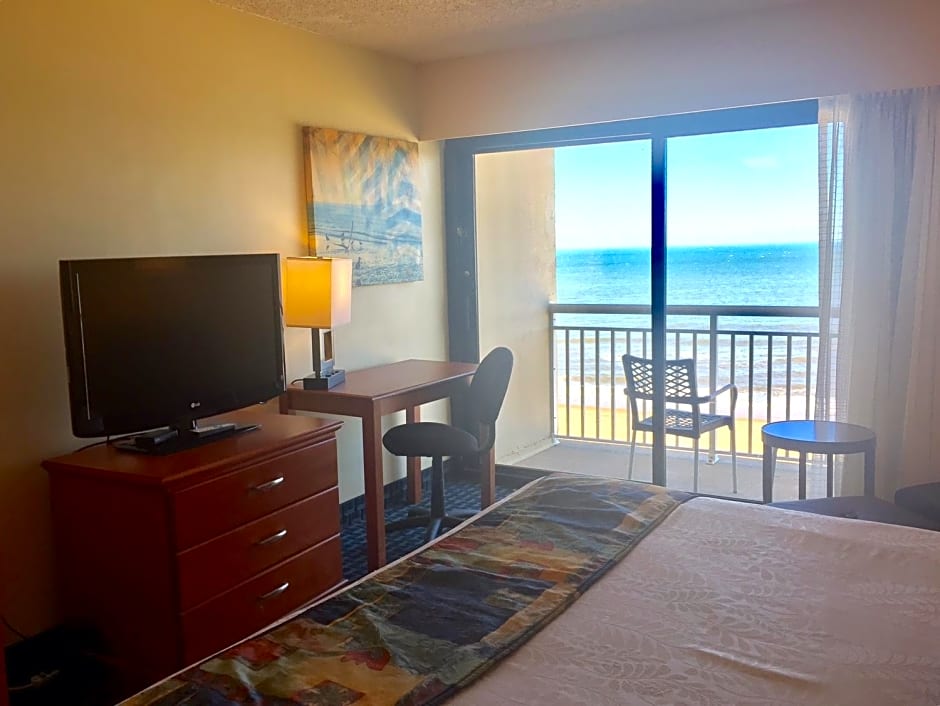 Ramada Plaza by Wyndham Virginia Beach