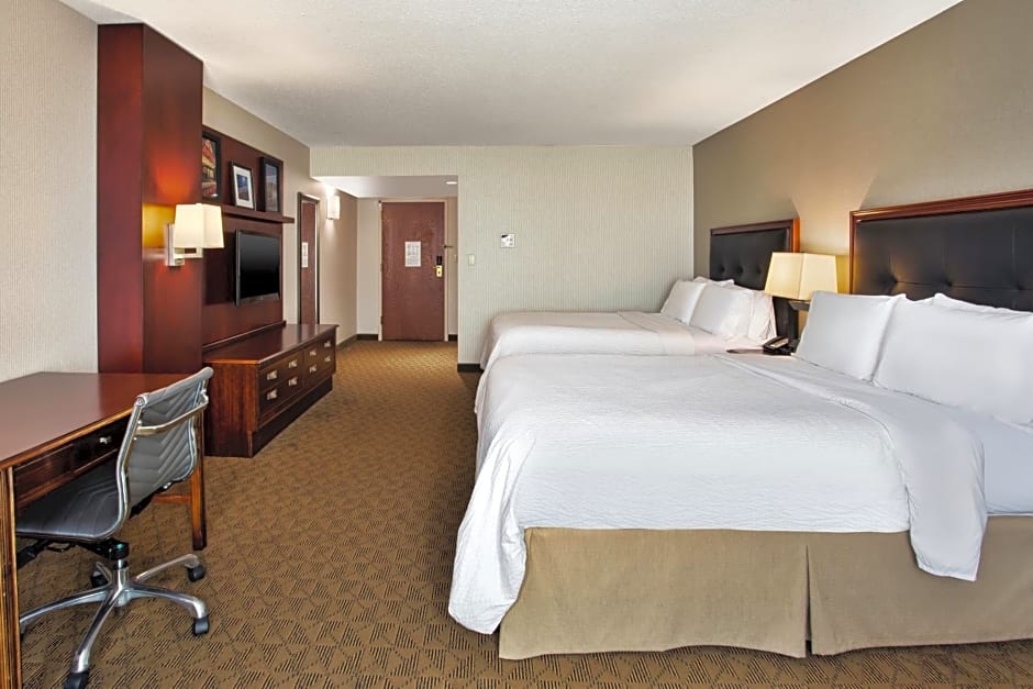 Holiday Inn University Plaza-Bowling Green