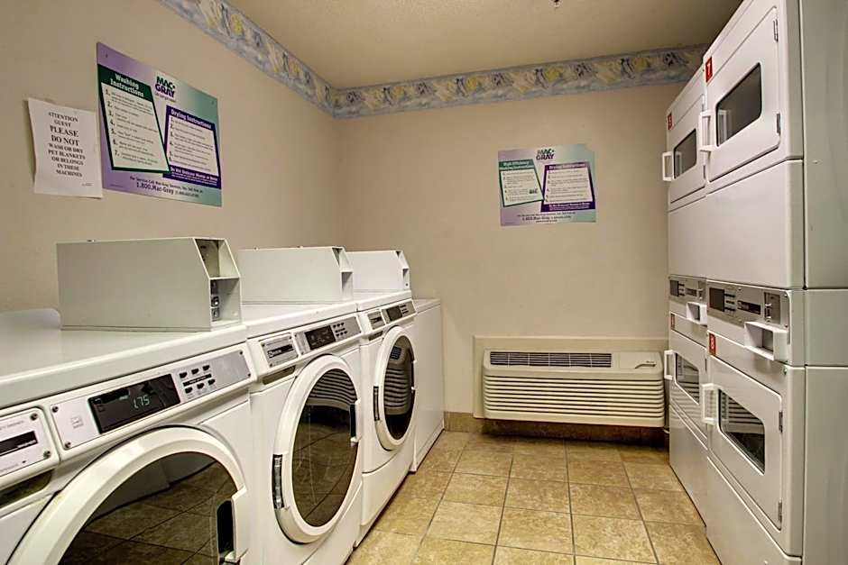InTown Suites Extended Stay Nashville/Madison