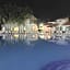 HAB PTa B ÁREA DE VILLAS DENTRO DEL HOTEL Junto al Krystal EN IXTAPA WIFI 2A 1M Con playa