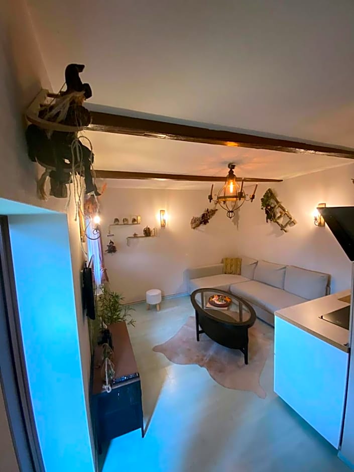 Altstadthotel Ilsenburg