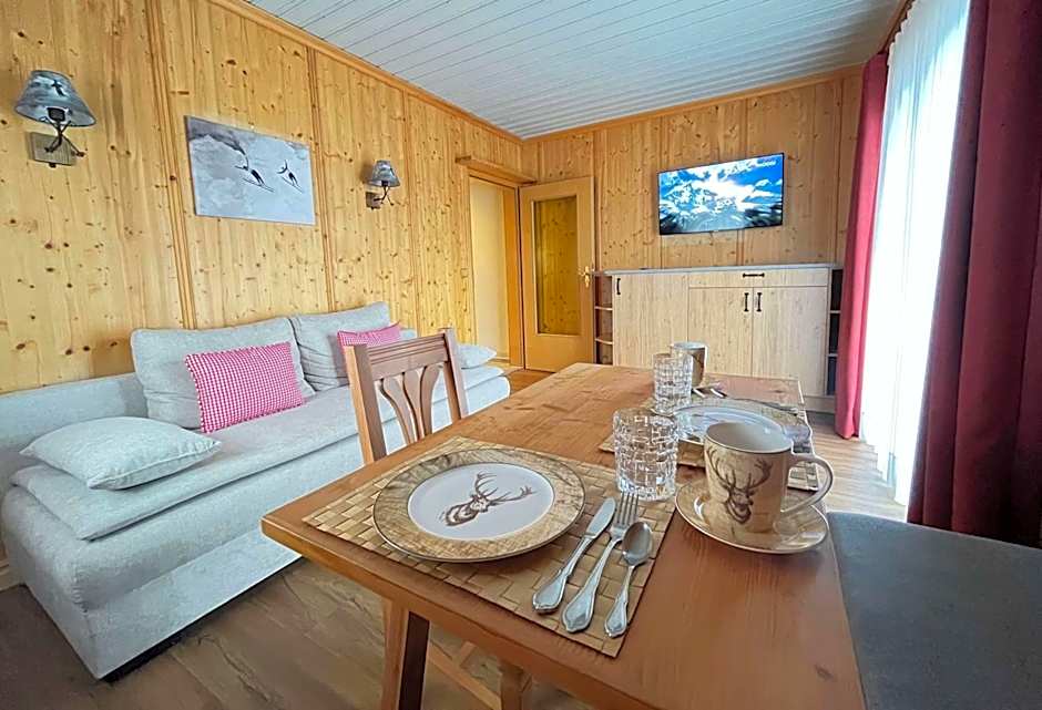 Hotel Garni Brunnthaler