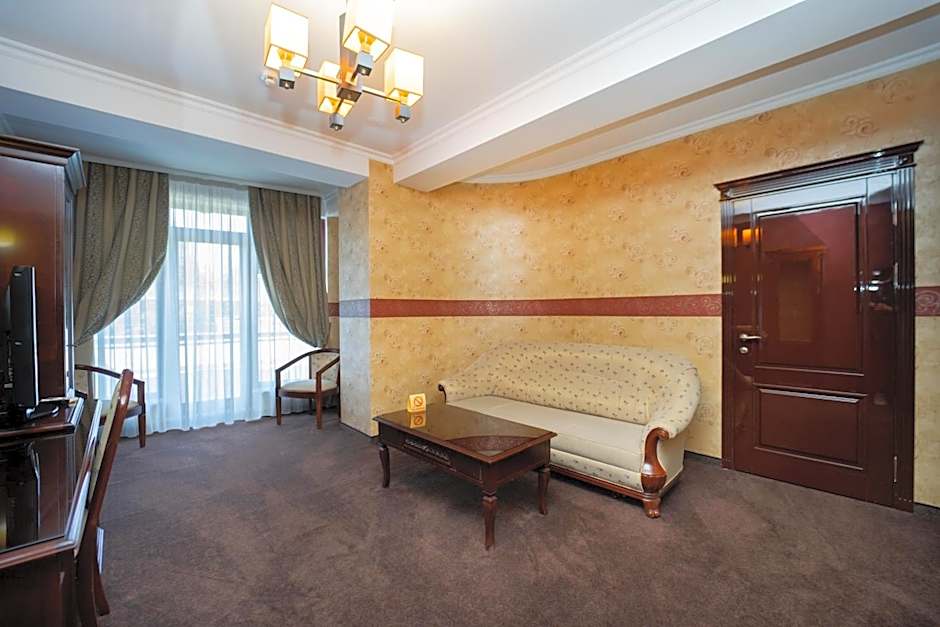 Prezident Hotel
