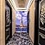 Laleli Blue Marmaray Hotel