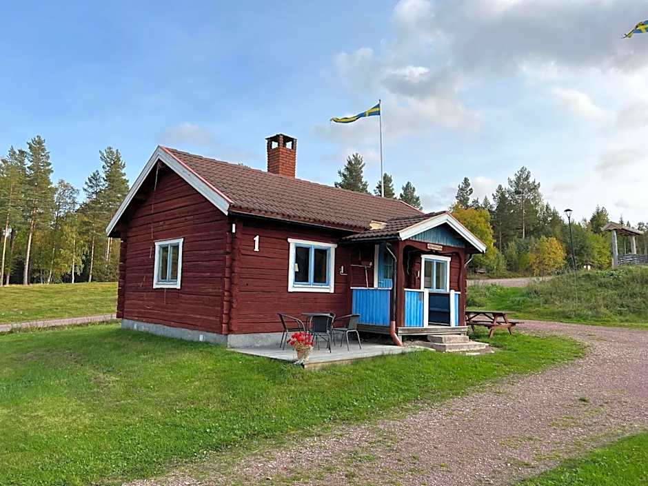 Åsengården Boende & Gästgiveri