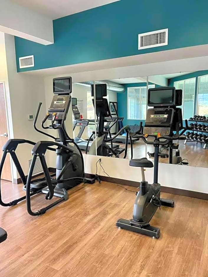 Holiday Inn Express Hotel & Suites North Sequim By IHG