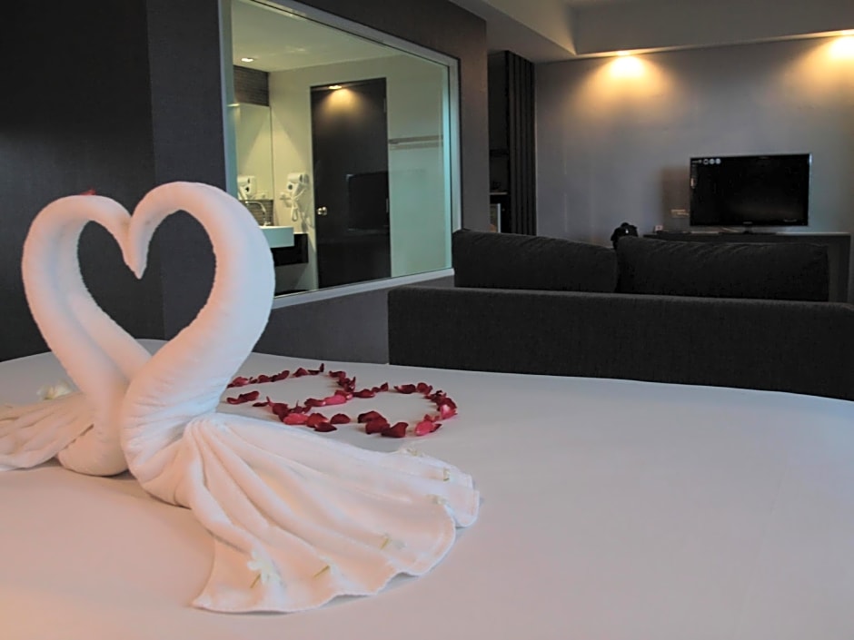 Inn Place Serviced Residence