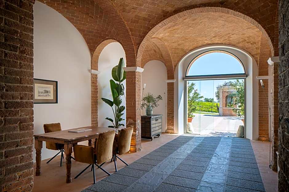 Precise Tale Poggio Alla Sala