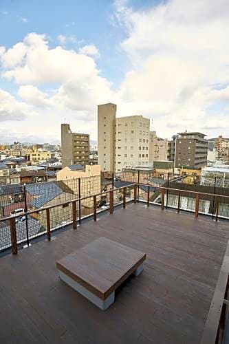 HOTEL JIDAI