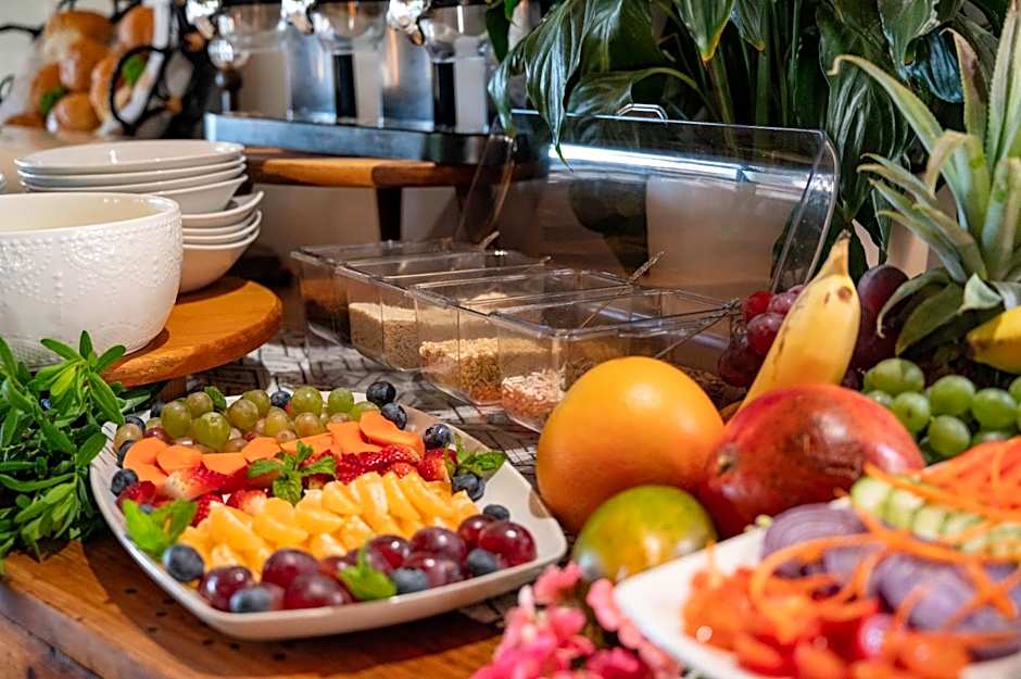 De Denne Country Guest House
