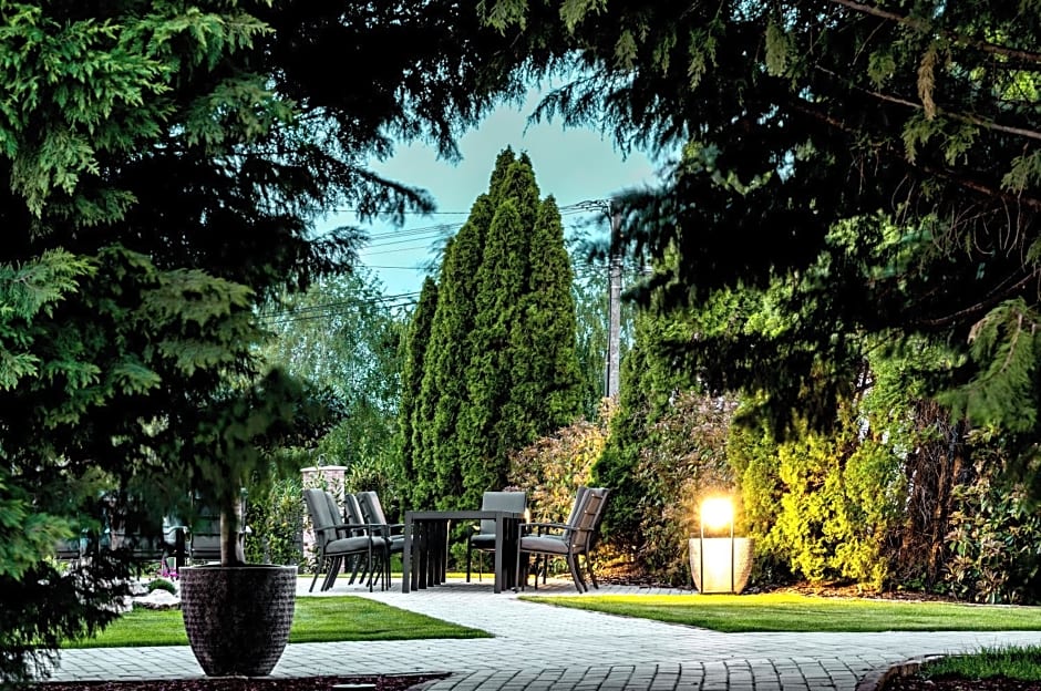 Szent György Kúria