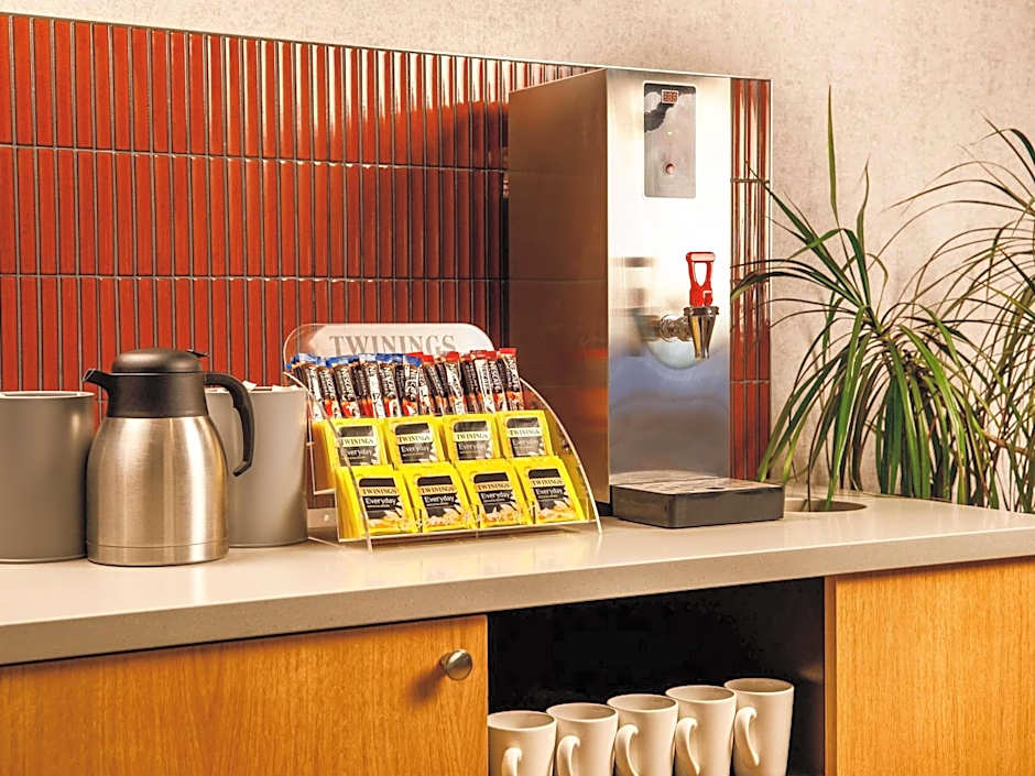 ibis budget Leicester