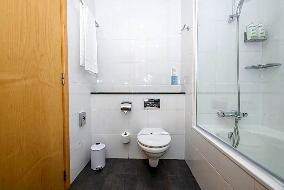 Holiday Inn Express Barcelona City 22@ By IHG