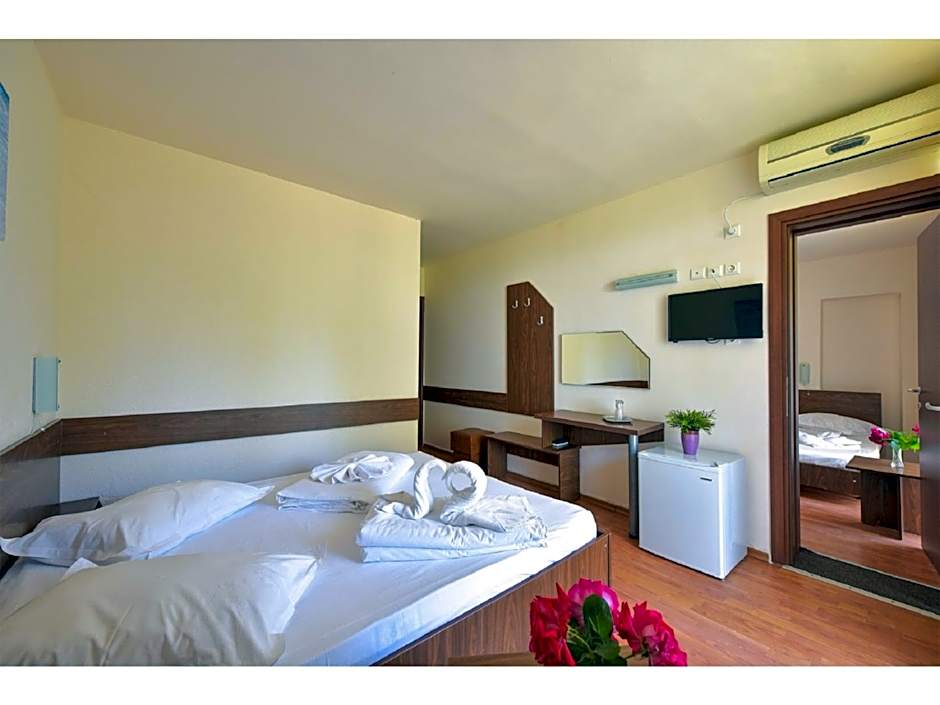 Complex Mediteranean Mamaia