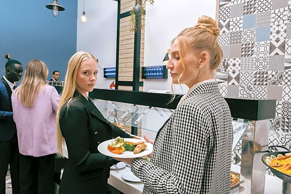 New Hotel Piscine Wellness & Spa