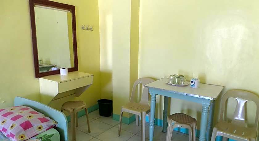 White Beach Hotel Puerto Galera powered by Cocotel