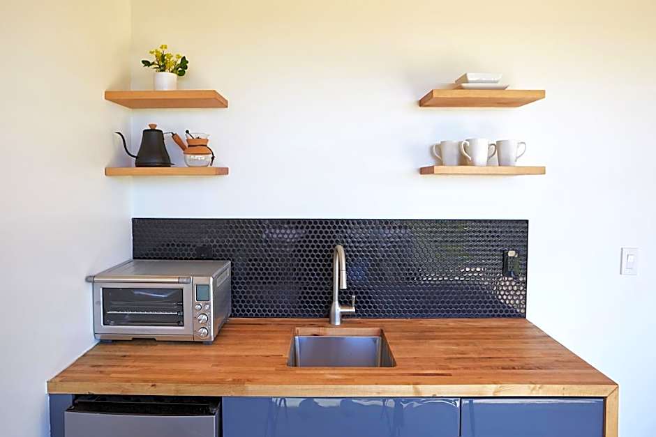 The Glamping Collective