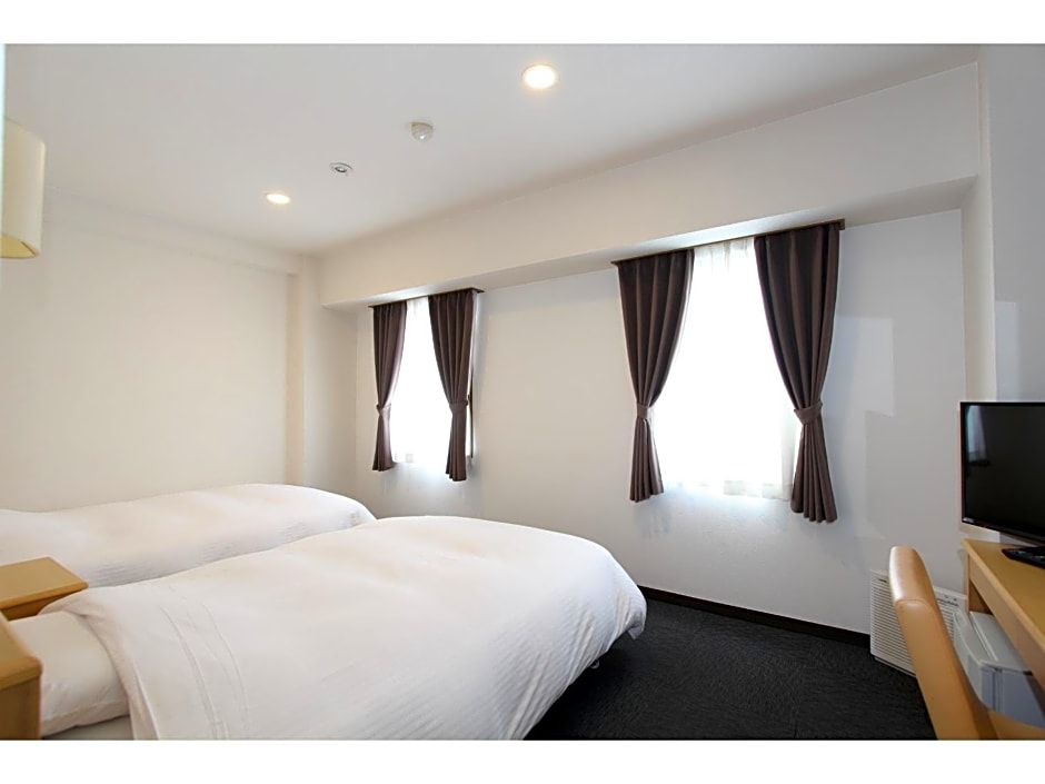 Smile Hotel Yonezawa