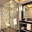 K Tower Boutique Hotel By Lucerna
