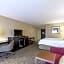 Hampton Inn By Hilton Jackson-Pearl-International Airport