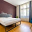 EA Hotel Apartments Wenceslas Square