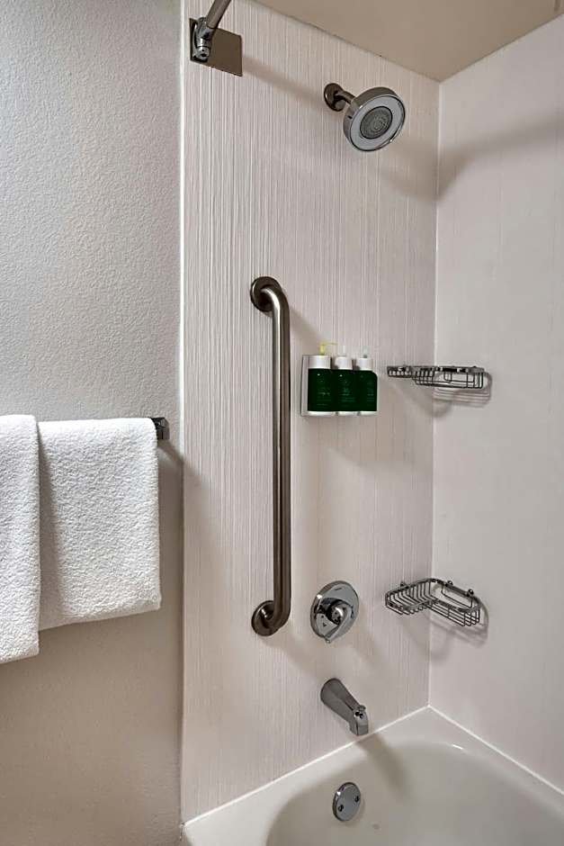 Courtyard by Marriott Oklahoma City Northwest