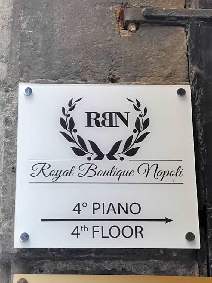 Royal Boutique Napoli