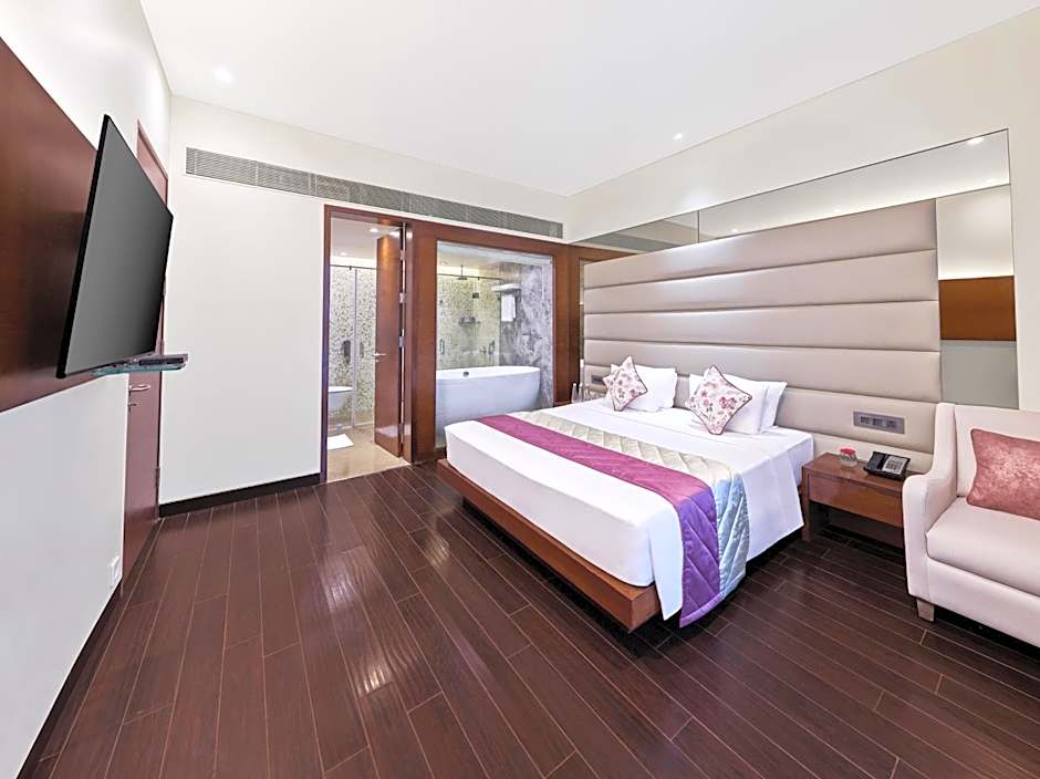 Vivanta Pune, Hinjawadi