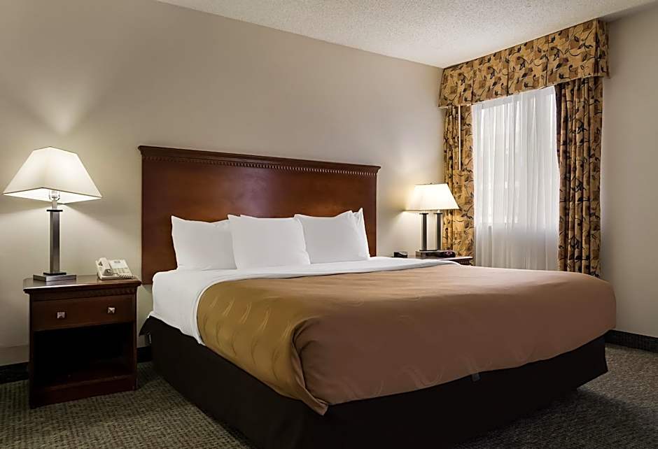 Quality Inn Grand Blanc - Flint South
