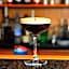 City Hotel Frankfurt Bad Vilbel