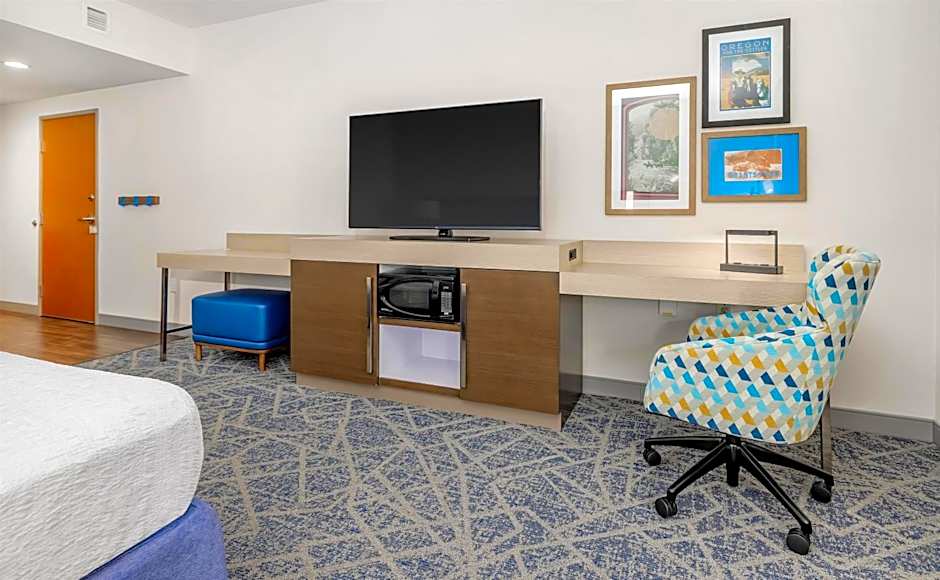 Hampton Inn By Hilton Suites Grants Pass