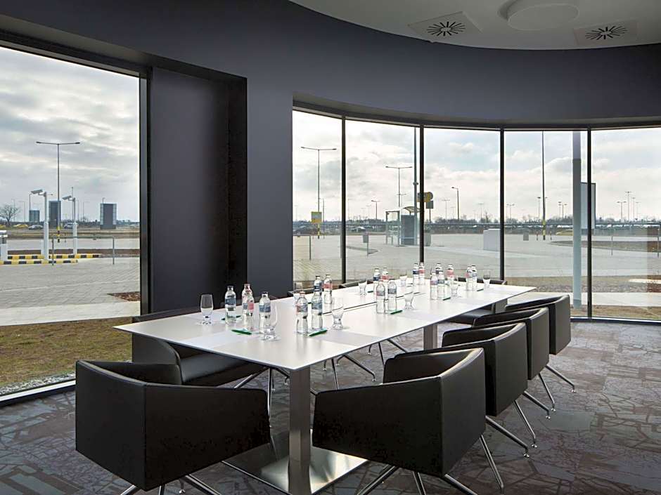 ibis Styles Budapest Airport