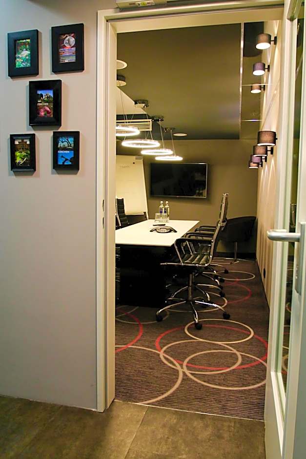 Hotel Mirabell by Maier Privathotels