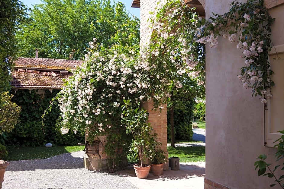 Villino di Porporano