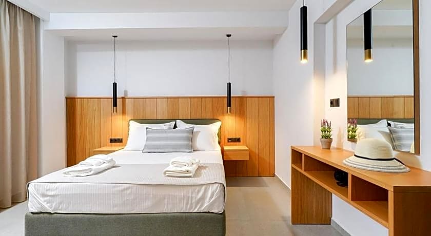 Olia Thassos - Luxury Apartments