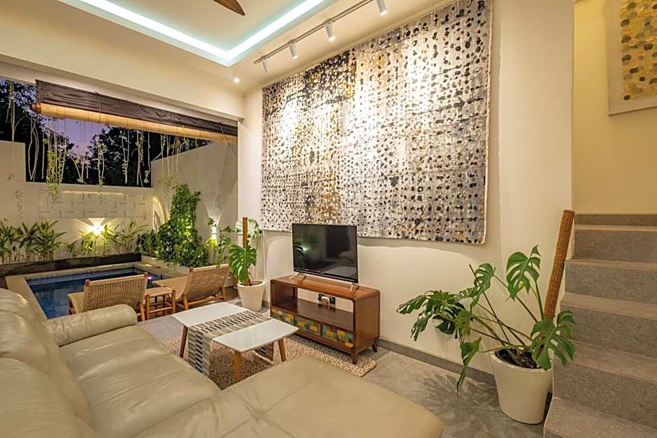 Erna Villa