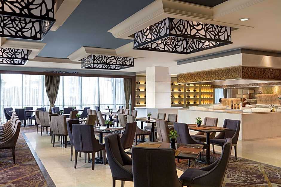 Sheraton Shunde Hotel