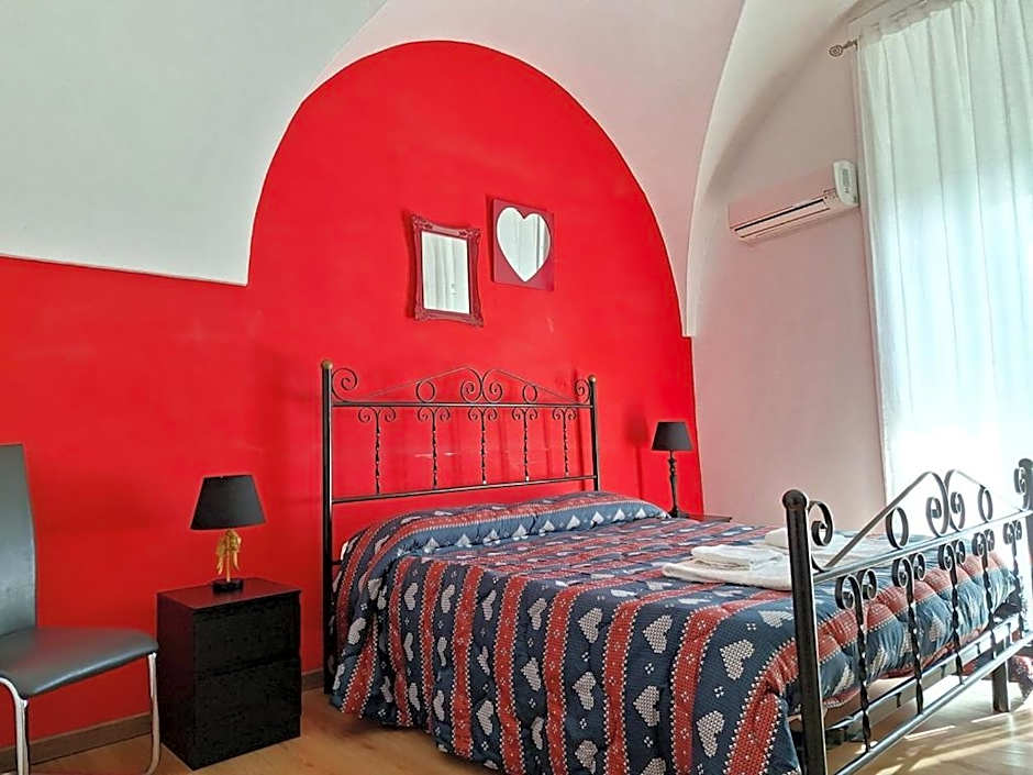 B&B Favola Mediterranea