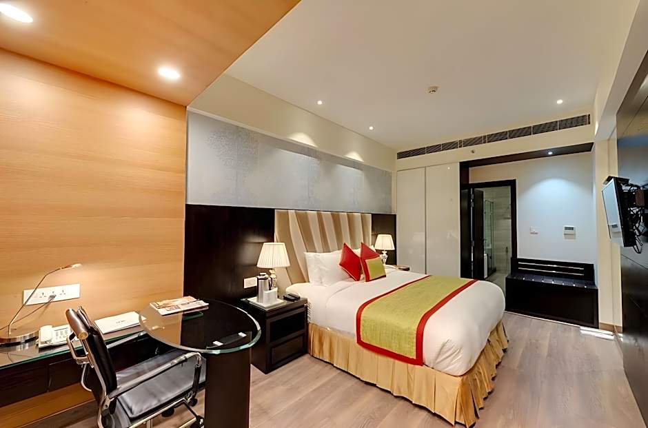 Hotel Combermere