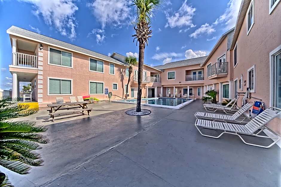 Pineapple Villas