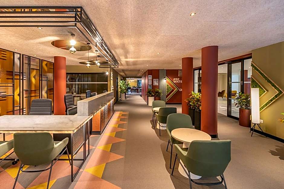 Royal Regency Paris Vincennes