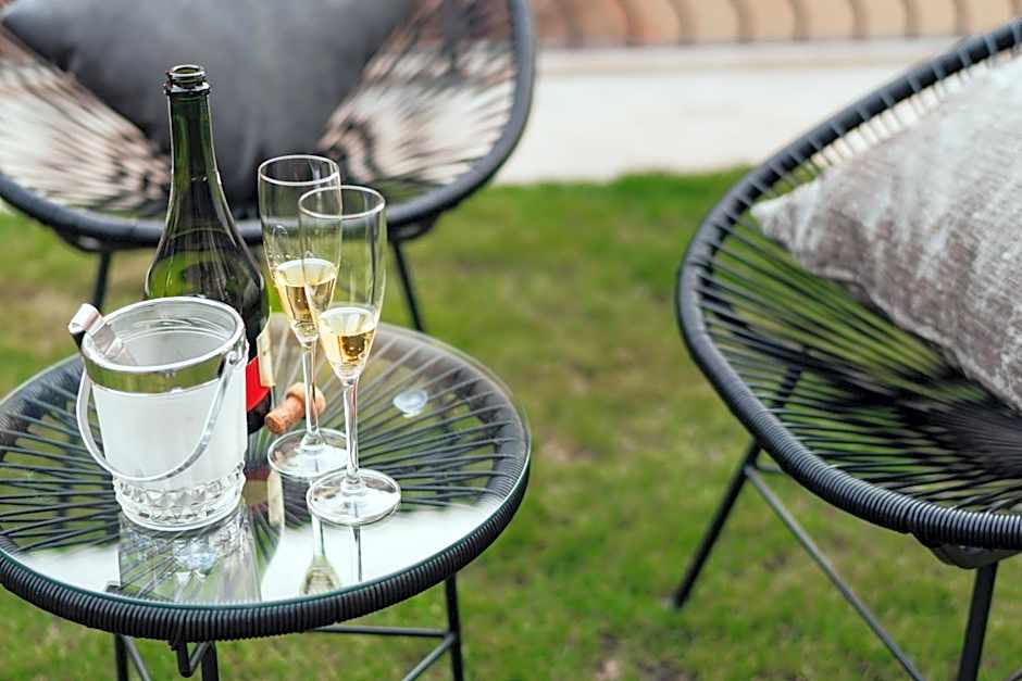 Hotel Rural Pinares de Soria