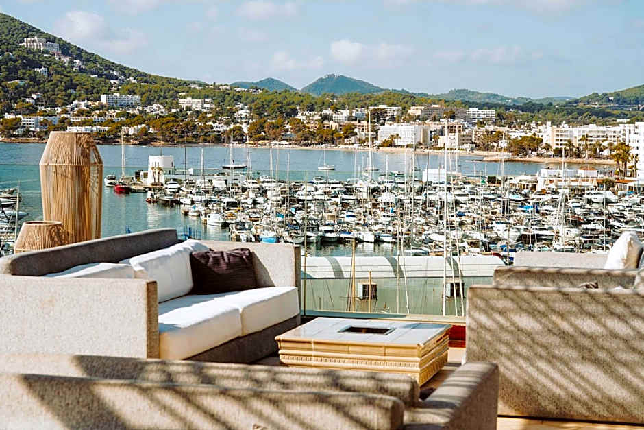 Aguas de Ibiza by NCalma Hotels