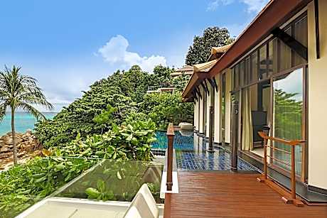 PARTIAL OCEAN VIEW POOL VILLA