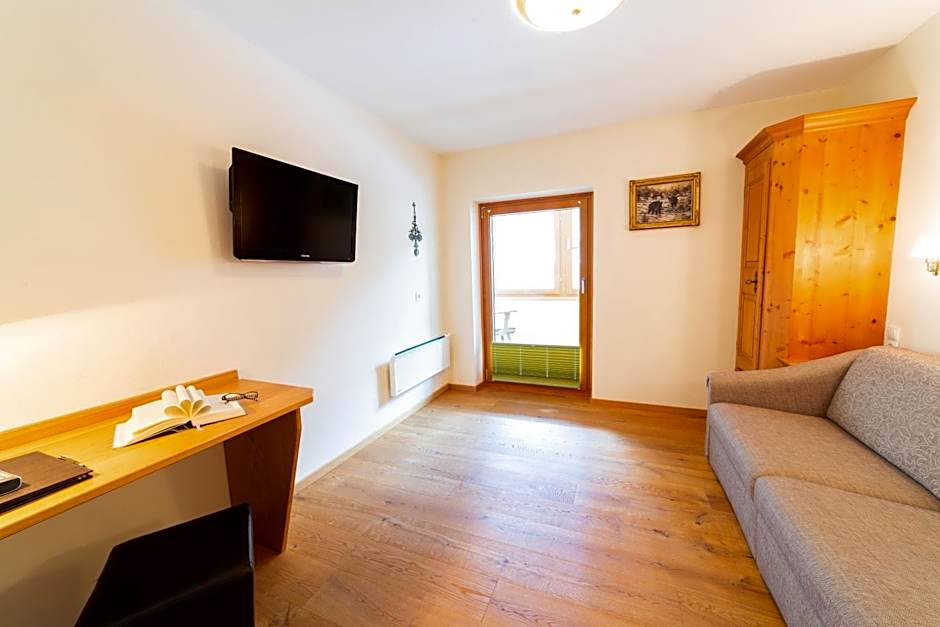 Aparthotel Hirschenau