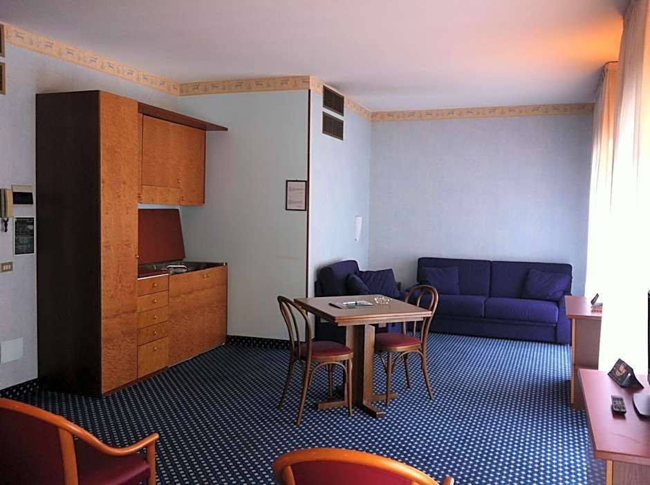 Residence Desenzano