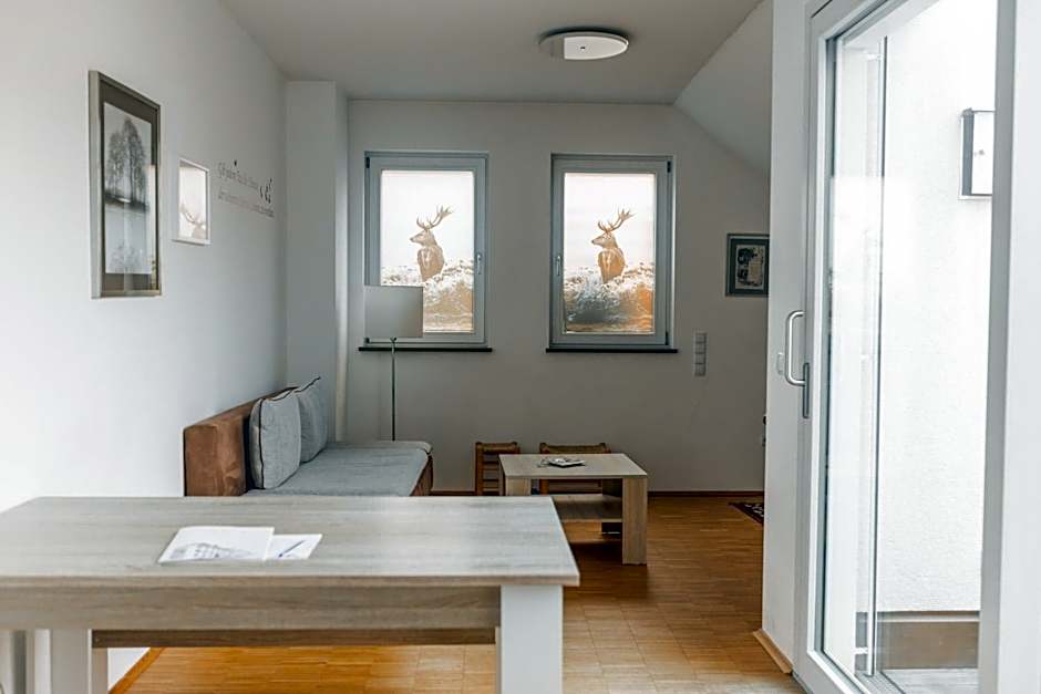 Hotel Freischütz Apartments